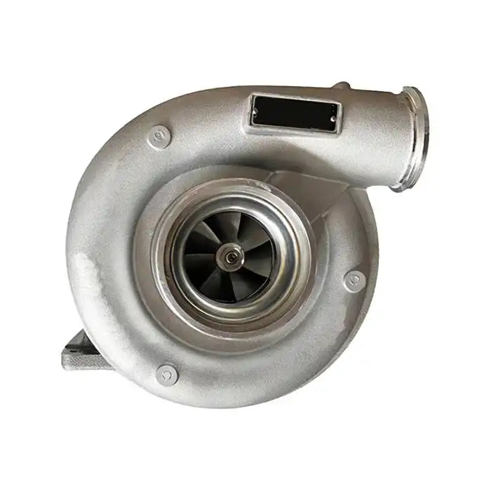 Load image into Gallery viewer, Turbo HX55 Turbocharger 4044198-D 4044198 for Volvo D13A FH FM E3 Truck with MD13 Euro 3 Engine - Engine Parts &gt; Air Intake and Exhaust System &gt; Turbocharger from  My Store
