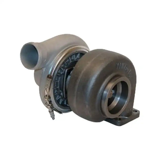 Turbo HX80 Turbocharger 4044402 for Cummins Engine KTA38 KTA50 QSB6.7 - Engine Parts > Air Intake and Exhaust System > Turbocharger from  My Store