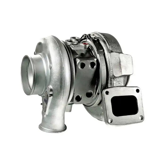 Turbo HX40W Turbocharger 4044480 4044493 for Cummins Engine 6CT - Engine Parts > Air Intake and Exhaust System > Turbocharger from  My Store