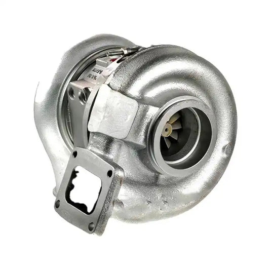 Turbo HX40W Turbocharger 4044480 4044493 for Cummins Engine 6CT - Engine Parts > Air Intake and Exhaust System > Turbocharger from  My Store