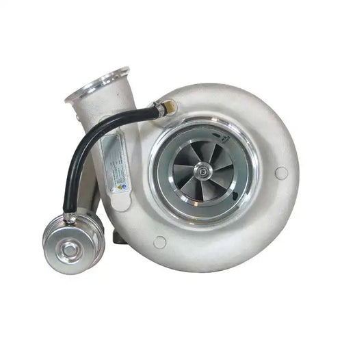 Turbo HX40W Turbocharger 4045076 for Cummins L340 L360 8.9L Engine - Engine Parts > Air Intake and Exhaust System > Turbocharger from  My Store