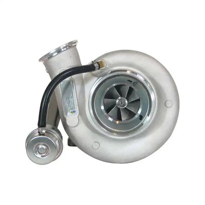 Turbo HX40W Turbocharger 4045076 for Cummins L340 L360 8.9L Engine - Engine Parts > Air Intake and Exhaust System > Turbocharger from  My Store