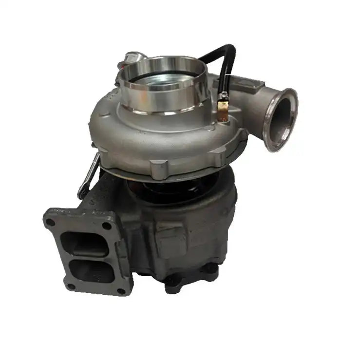 Load image into Gallery viewer, Turbo XH50 Turbocharger 4045951 612601110988 for Cummins Engine - Engine Parts &gt; Air Intake and Exhaust System &gt; Turbocharger from  My Store
