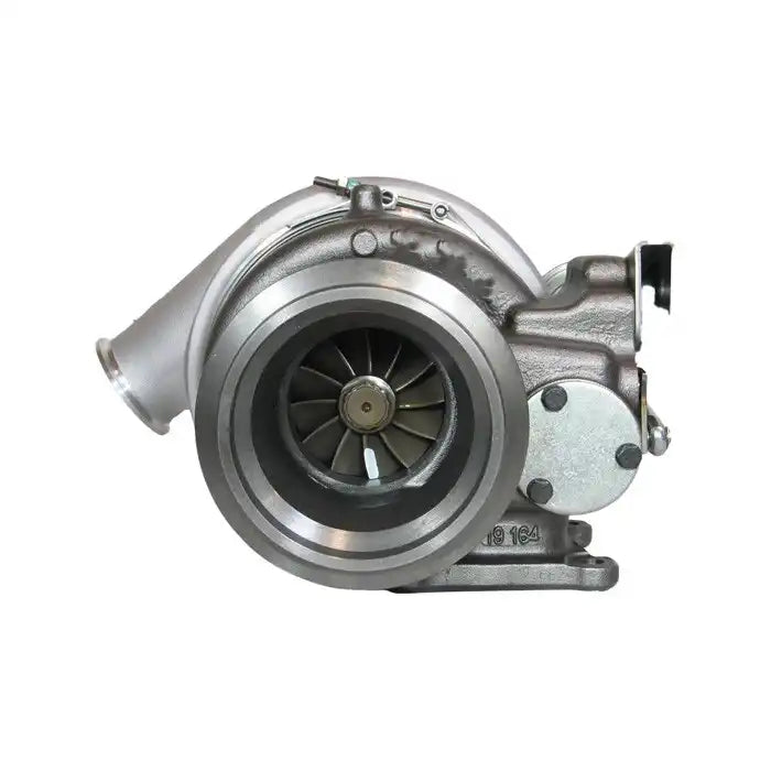 Load image into Gallery viewer, Turbo HX55 Turbocharger 4046025 4046026X 3788311 For Cummins Engine ISME - Engine Parts &gt; Air Intake and Exhaust System &gt; Turbocharger from  My Store

