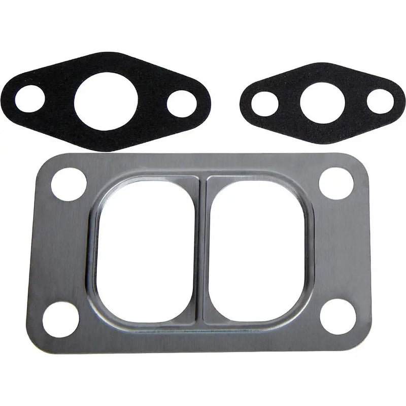 Load image into Gallery viewer, Turbo HX40W Turbocharger 4046098 for Cummins Industrial with QSL Engine - Engine Parts &gt; Air Intake and Exhaust System &gt; Turbocharger from  My Store
