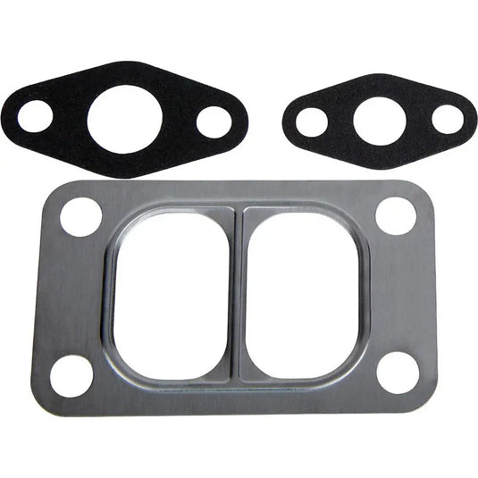 Turbo HX40W Turbocharger 4046098 for Cummins Industrial with QSL Engine - Engine Parts > Air Intake and Exhaust System > Turbocharger from  My Store