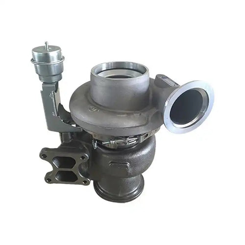 Turbo HX55W Turbocharger 4046127 4090042 4046132 4046131 for Cummins Engine ISX2 - Engine Parts > Air Intake and Exhaust System > Turbocharger from  My Store