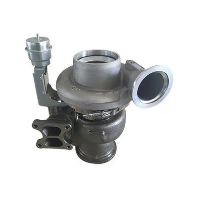 Turbo HX55W Turbocharger 4046127 4090042 4046132 4046131 for Cummins Engine ISX2 - Engine Parts > Air Intake and Exhaust System > Turbocharger from  My Store
