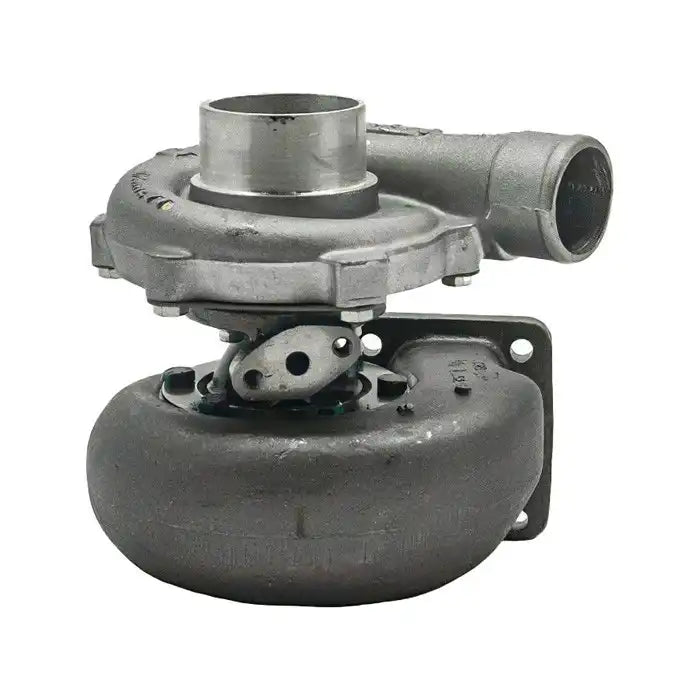 Turbo HX27W Turbocharger 4046567 for Iveco CNH Backhoe Loader with NEF 4 Cylinders Engine