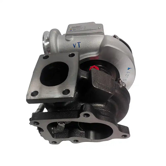 Turbo HE221W Turbocharger 4047105 for Cummins Engine ISDE4 from MyMROmarts