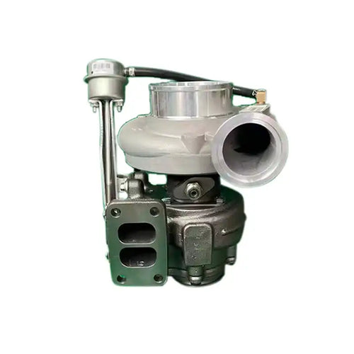 Turbo HE351W Turbocharger 4047760 for Cummins Engine ISB Euro 5 from MyMROmarts
