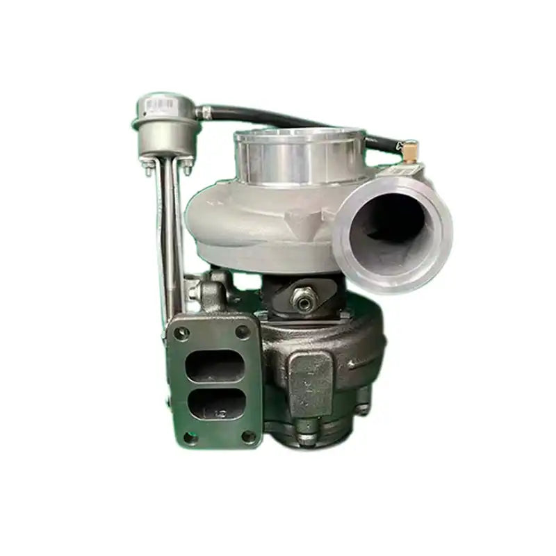 Load image into Gallery viewer, Turbo HE351W Turbocharger 4047760 for Cummins Engine ISB Euro 5 from MyMROmarts
