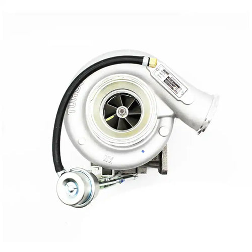Turbo HE351W Turbocharger 4047762 4047761 for Cummins Engine 6ISBE ISDE from MyMROmarts