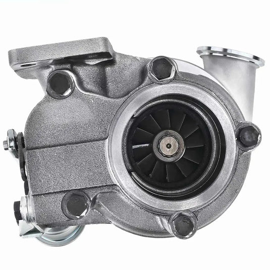 Turbocharger 4050220 4050221 4050224 For Cummins Engine 4BT Turbo HX30W - Engine Parts > Air Intake and Exhaust System > Turbocharger from  My Store