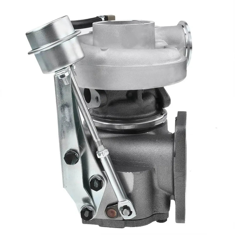 Carica immagine in Galleria Viewer, Turbocharger 4050220 4050221 4050224 For Cummins Engine 4BT Turbo HX30W - Engine Parts &gt; Air Intake and Exhaust System &gt; Turbocharger from  My Store
