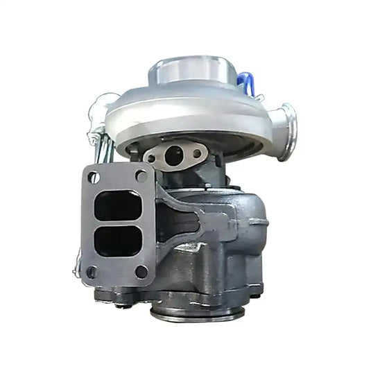 Turbo HX40W Turbocharger 4051032 4049358 For Cummins Engine DCEC L360 from MyMROmarts