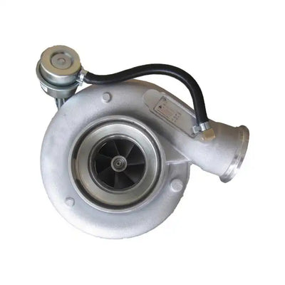 Turbo HX40W Turbocharger 4051323 for Cummins C300 - Engine Parts > Air Intake and Exhaust System > Turbocharger from  My Store