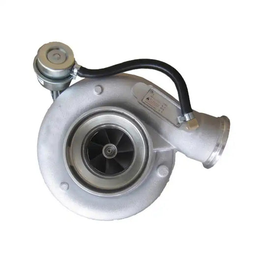 Turbo HX40W Turbocharger 4051323 for Cummins C300 - Engine Parts > Air Intake and Exhaust System > Turbocharger from  My Store