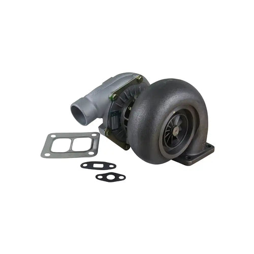 Turbocharger 408105-0035 408105-0121 409640-0004 313184 314255 For Case Turbo T04B19 - Engine Parts > Air Intake and Exhaust System > Turbocharger from  My Store