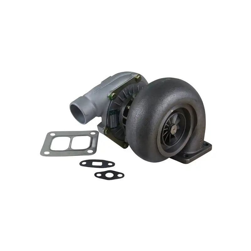 Load image into Gallery viewer, Turbocharger 408105-0035 408105-0121 409640-0004 313184 314255 For Case Turbo T04B19 - Engine Parts &gt; Air Intake and Exhaust System &gt; Turbocharger from  My Store
