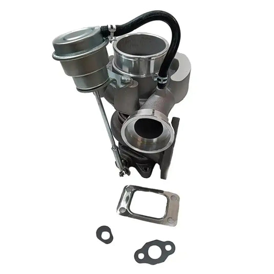 Turbo TD04L Turbocharger 4089794 C4089794 For Cummins Engine B3.3 QSB3.3 Turbo TD04L - Engine Parts > Air Intake and Exhaust System > Turbocharger from  My Store