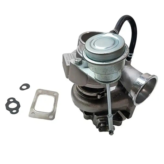 Turbo TD04L Turbocharger 4089794 C4089794 For Cummins Engine B3.3 QSB3.3 Turbo TD04L - Engine Parts > Air Intake and Exhaust System > Turbocharger from  My Store