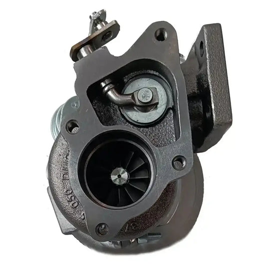 Turbo TD04L Turbocharger 4089794 C4089794 For Cummins Engine B3.3 QSB3.3 Turbo TD04L - Engine Parts > Air Intake and Exhaust System > Turbocharger from  My Store