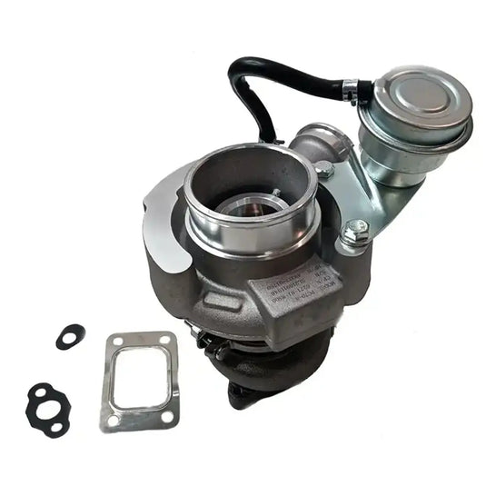 Turbo TD04L Turbocharger 4089794 C4089794 For Cummins Engine B3.3 QSB3.3 Turbo TD04L - Engine Parts > Air Intake and Exhaust System > Turbocharger from  My Store