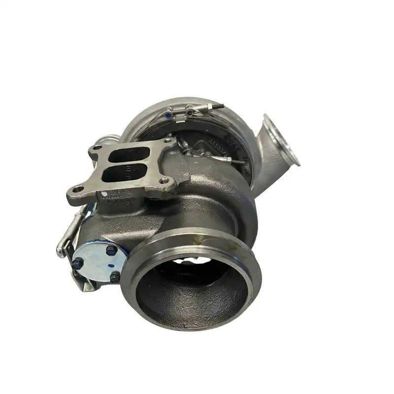 Load image into Gallery viewer, Turbocharger 4089862 for Cummins QSM2/3 QSM4 Engine from MyMROmarts
