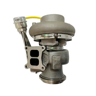 Turbo HX55 Turbocharger 4089863 4037636 4037635 For Cummins Engine QSM4 TIER 3 from MyMROmarts