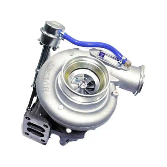 Turbo TD07S Turbocharger ME170201 49187-01020 for Mitsubishi Fuso 6D16-3AT2 Engine FM657J Truck Bus - Engine Parts > Air Intake and Exhaust System > Turbocharger from  My Store