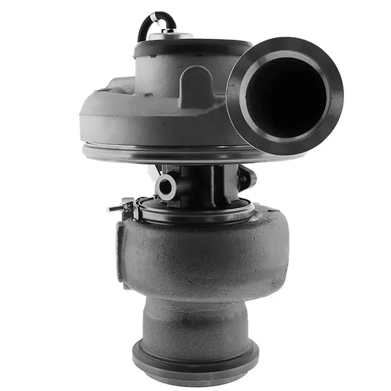 Load image into Gallery viewer, Turbo HE600WG HX60W Turbocharger 4090043 for Cummins ISX2 Non-EGR Engine Signature ISX3 - Engine Parts &gt; Air Intake and Exhaust System &gt; Turbocharger from  My Store
