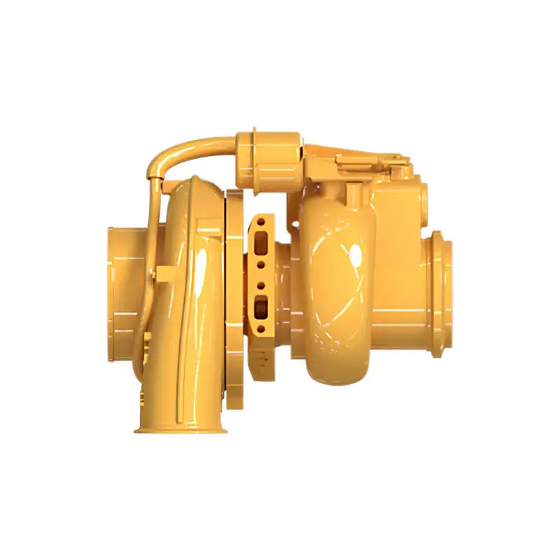 Load image into Gallery viewer, Turbocharger 417-7921 for Caterpillar CAT 374F L Excavator C15 Engine from MyMROmarts
