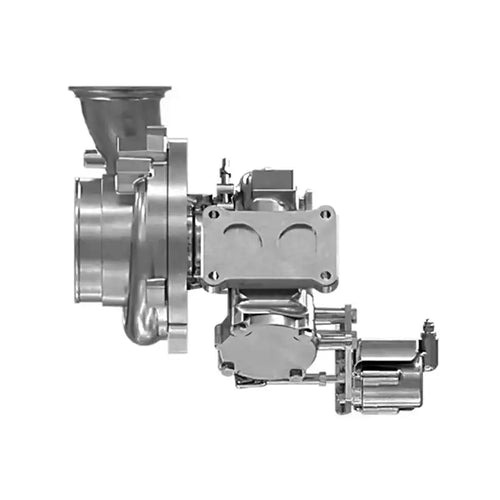 Turbocharger 424-3441 for Caterpillar CAT Engine C13 Excavator 349E L-VG from MyMROmarts