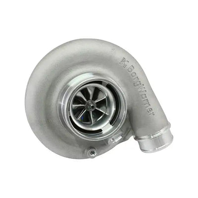 Turbo S200 Turbocharger 4258659 for Deutz Various with BF6M2012C Engine - Engine Parts > Air Intake and Exhaust System > Turbocharger from  My Store