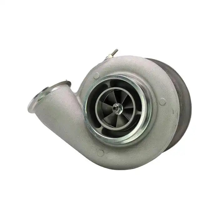 Load image into Gallery viewer, Turbo HE561VE Turbocharger 4309078 for Cummins Engine ISX ISX15 - Engine Parts &gt; Air Intake and Exhaust System &gt; Turbocharger from  My Store
