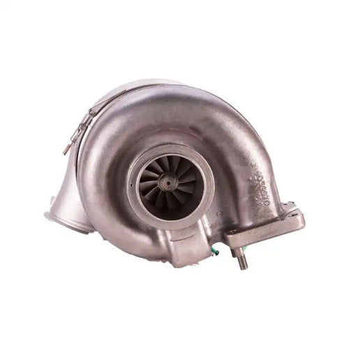 Turbo HE561VE Turbocharger 4309078 for Cummins Engine ISX ISX15 - Engine Parts > Air Intake and Exhaust System > Turbocharger from  My Store