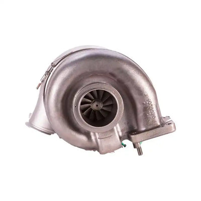 Turbo HE561VE Turbocharger 4309078 for Cummins Engine ISX ISX15 - Engine Parts > Air Intake and Exhaust System > Turbocharger from  My Store