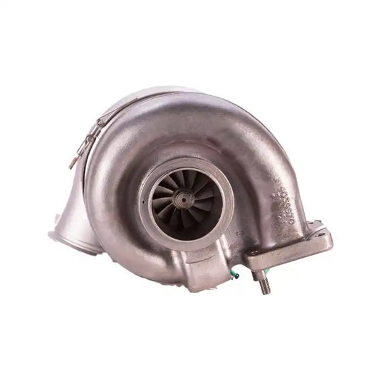 Turbo HE561VE Turbocharger 4309078 for Cummins Engine ISX ISX15 - Engine Parts > Air Intake and Exhaust System > Turbocharger from  My Store