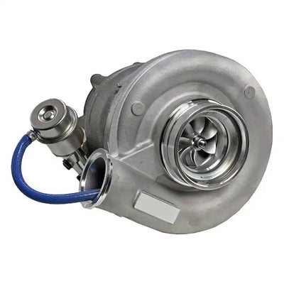 Turbo HE211W Turbocharger 4309205 3774230 3774199 For Cummins Engine QSF2.8 QSB6.7 - Engine Parts > Air Intake and Exhaust System > Turbocharger from  My Store