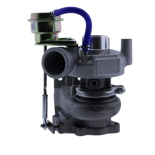 Turbo TD04L4 Turbocharger 436-1920 for Caterpillar CAT Excavator 308 308.5 309 310 242D 236D 259D 279D 289D Engine C3.3B - Engine Parts > Air Intake and Exhaust System > Turbocharger from MyMROmarts