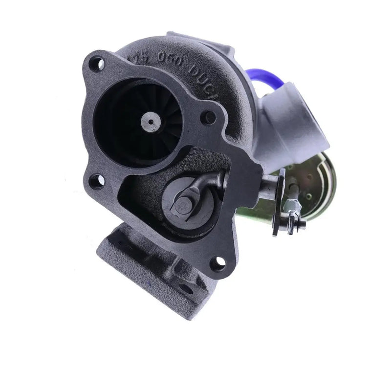 Load image into Gallery viewer, Turbo TD04L4 Turbocharger 436-1920 for Caterpillar CAT Excavator 308 308.5 309 310 242D 236D 259D 279D 289D Engine C3.3B - Engine Parts &gt; Air Intake and Exhaust System &gt; Turbocharger from MyMROmarts

