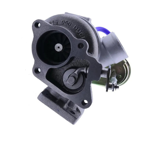Turbo TD04L4 Turbocharger 436-1920 for Caterpillar CAT Excavator 308 308.5 309 310 242D 236D 259D 279D 289D Engine C3.3B - Engine Parts > Air Intake and Exhaust System > Turbocharger from MyMROmarts