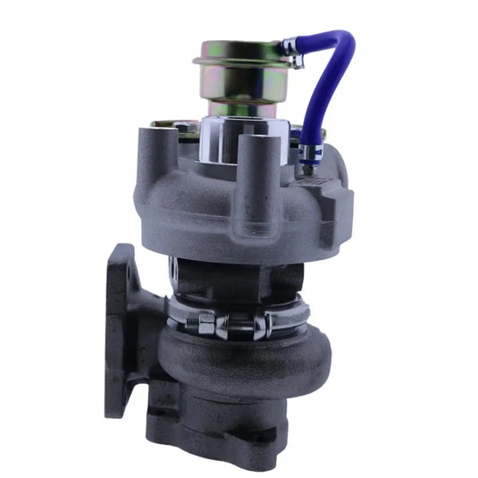 Turbo TD04L4 Turbocharger 436-1920 for Caterpillar CAT Excavator 308 308.5 309 310 242D 236D 259D 279D 289D Engine C3.3B - Engine Parts > Air Intake and Exhaust System > Turbocharger from MyMROmarts