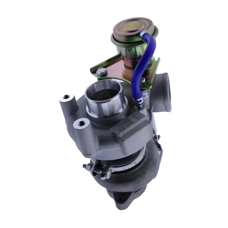 Load image into Gallery viewer, Turbo TD04L4 Turbocharger 436-1920 for Caterpillar CAT Excavator 308 308.5 309 310 242D 236D 259D 279D 289D Engine C3.3B - Engine Parts &gt; Air Intake and Exhaust System &gt; Turbocharger from MyMROmarts
