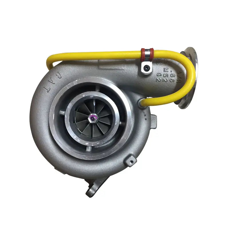 Load image into Gallery viewer, Turbocharger 461-3746 for Caterpillar CAT Excavator 349D2 L 349D2 349D 345C L 345D L 349D L 345D L VG 345C MH 345D - Engine Parts &gt; Air Intake and Exhaust System &gt; Turbocharger from MyMROmarts
