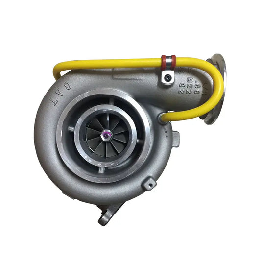 Turbocharger 461-3746 for Caterpillar CAT Excavator 349D2 L 349D2 349D 345C L 345D L 349D L 345D L VG 345C MH 345D - Engine Parts > Air Intake and Exhaust System > Turbocharger from MyMROmarts