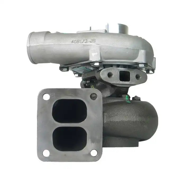 Carica immagine in Galleria Viewer, Turbo T04B65 Turbocharger 465088-0001 for Caterpillar CAT 926E 953 Earth Moving with 3204 Engine - Engine Parts &gt; Air Intake and Exhaust System &gt; Turbocharger from  My Store

