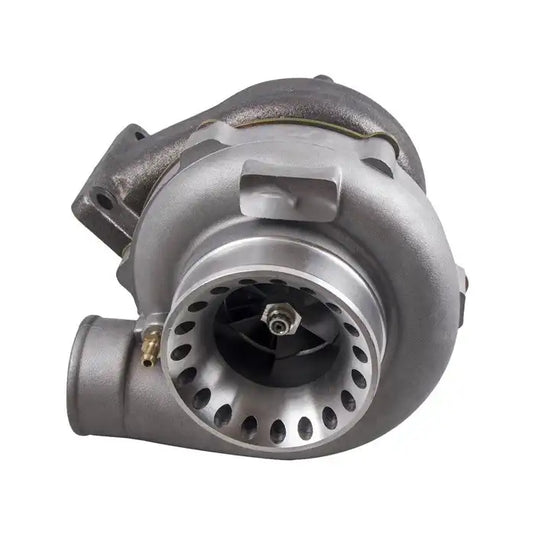Turbo T04E45 Turbocharger 465355-3 RE29308 for John Deere Tractor 4455 4555 4755 4960 Engine 6076 6466T 505D 604 - Engine Parts > Air Intake and Exhaust System > Turbocharger from  My Store