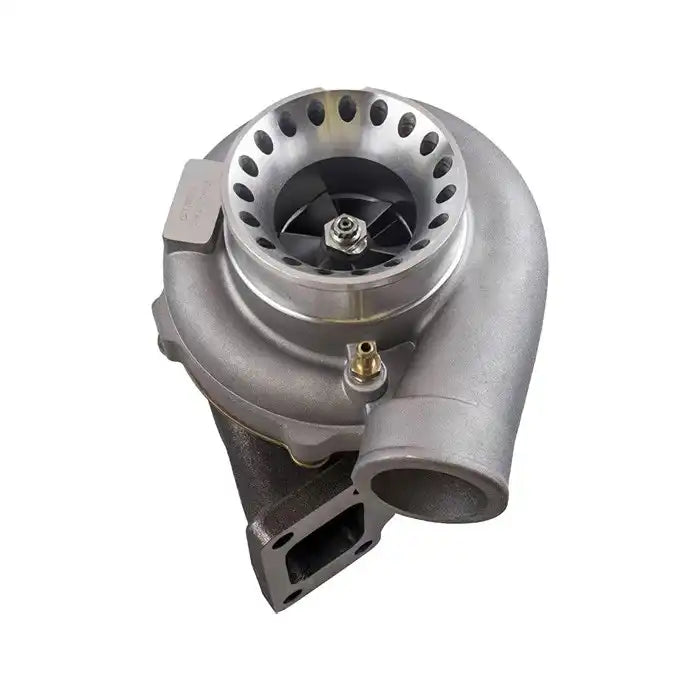 Load image into Gallery viewer, Turbo T04E45 Turbocharger 465355-3 RE29308 for John Deere Tractor 4455 4555 4755 4960 Engine 6076 6466T 505D 604 - Engine Parts &gt; Air Intake and Exhaust System &gt; Turbocharger from  My Store

